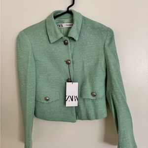 Blazer Zara